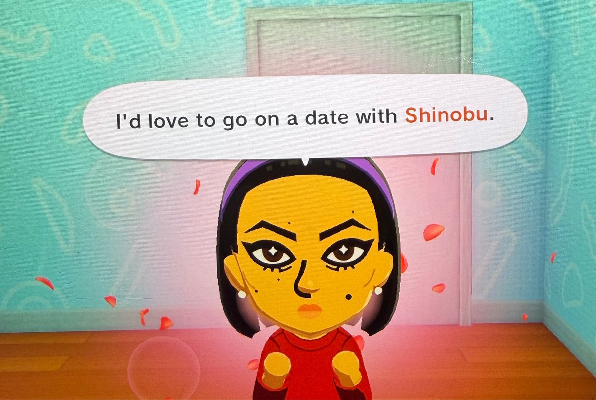🌈🌱✨🩷 Valentine tweet media