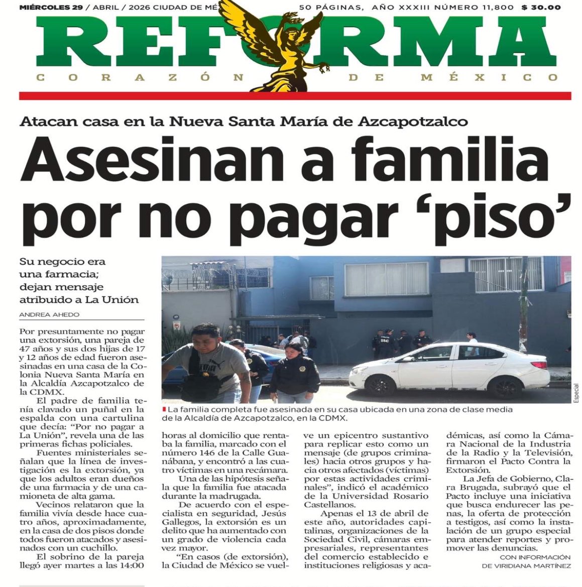 Berni Marciano tweet media