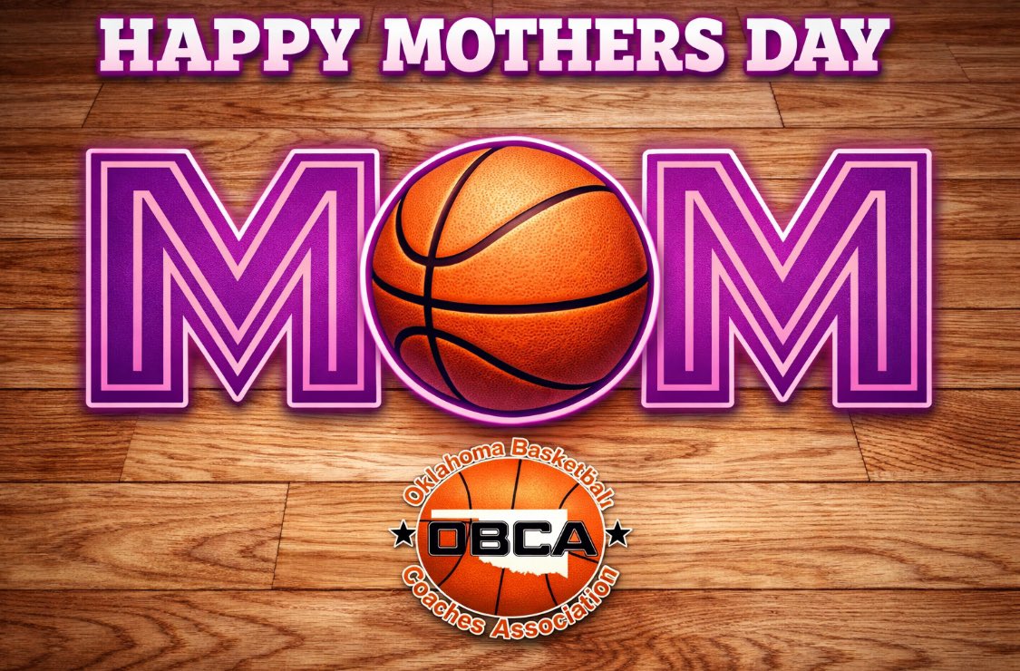 Oklahoma Basketball Coaches Association tweet media