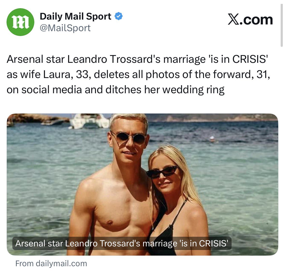 Zac Wilson tweet media