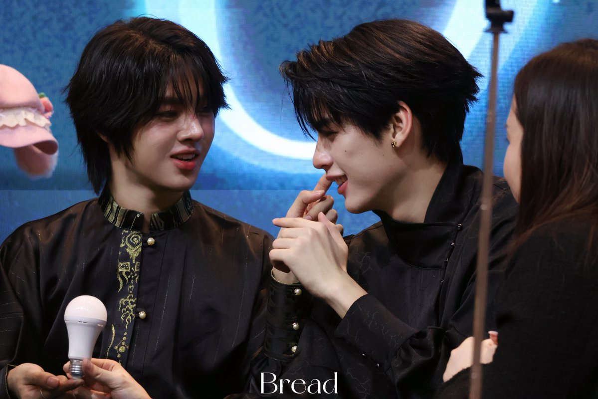 Breaddddd🍞 tweet media