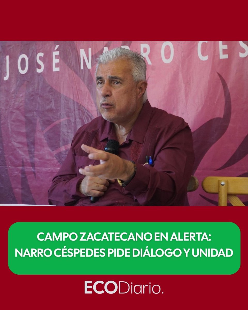 EcoDiario tweet media