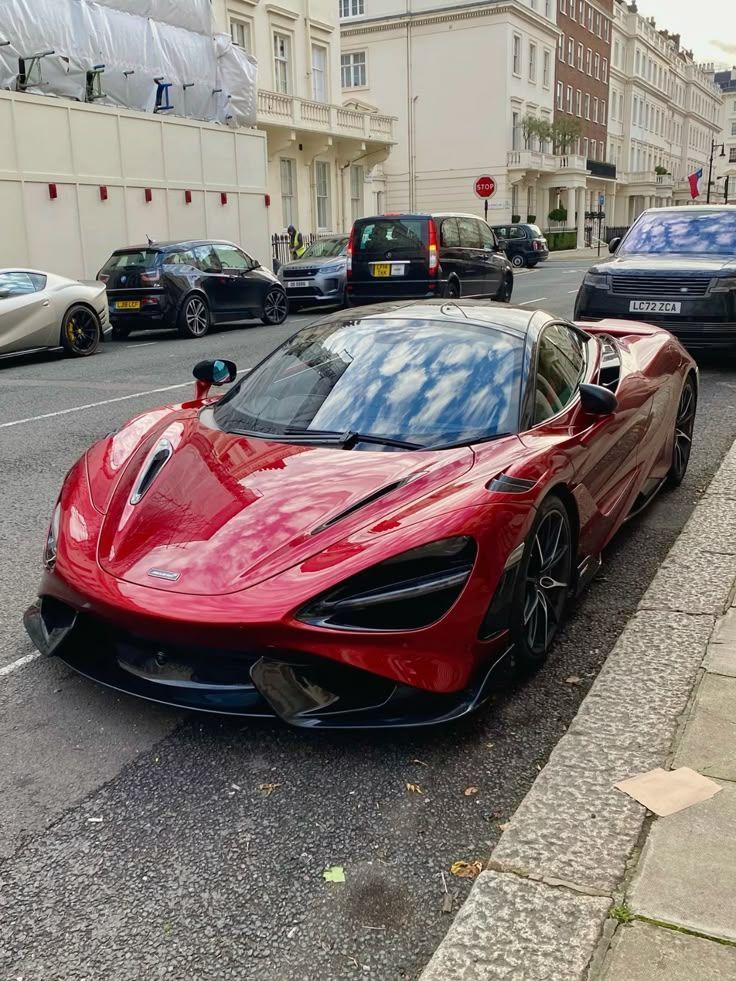Car Porn tweet media