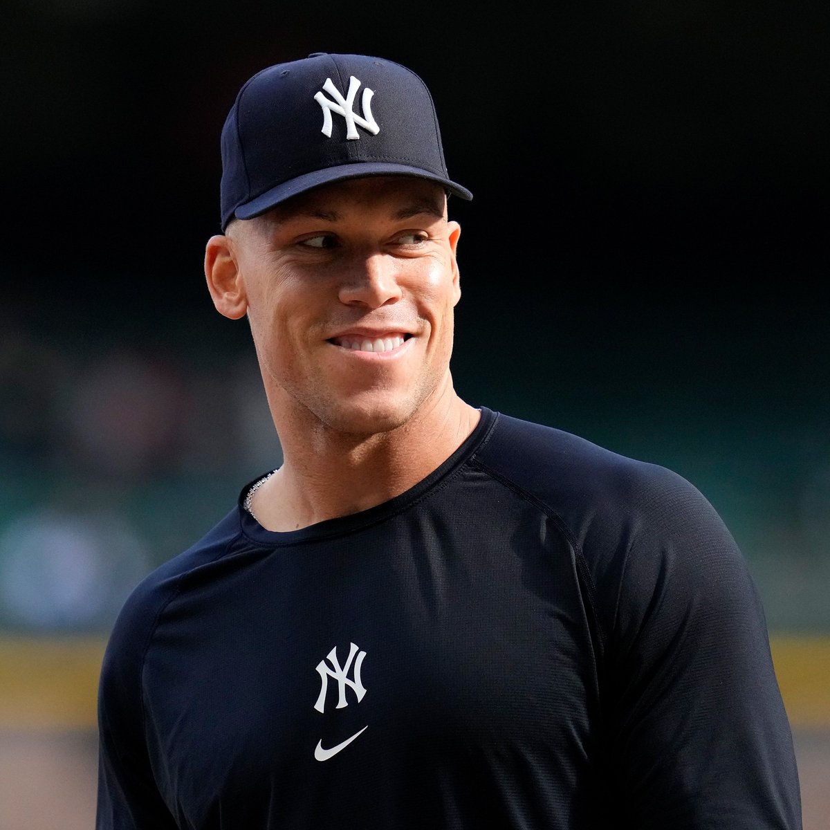 Talkin' Yanks tweet media