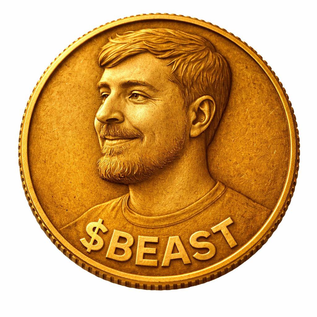 $BEAST tweet media