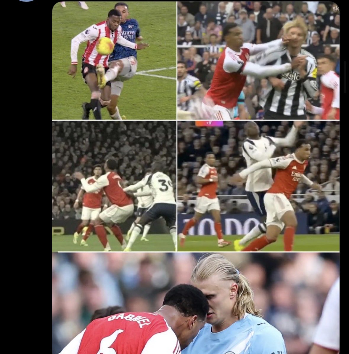 Football Pro 👀⚽️⚽️🤼 tweet media
