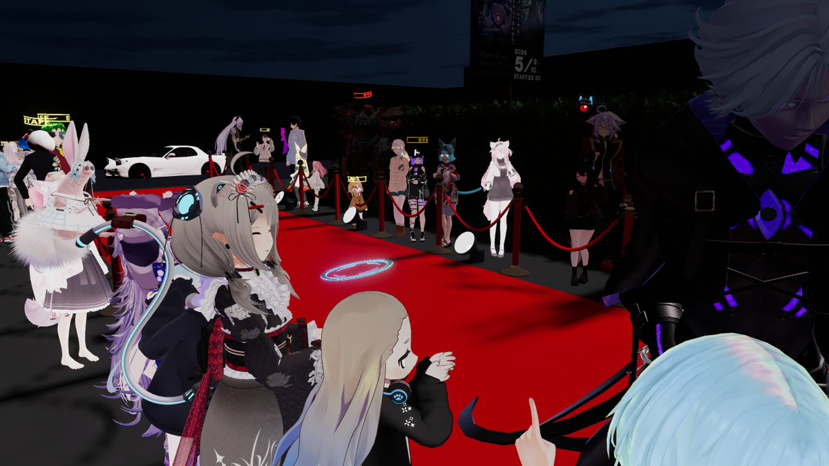 Sinamoon tweet media