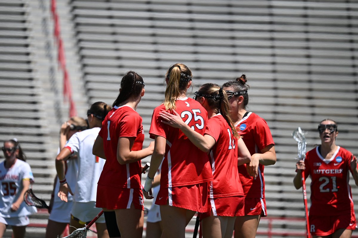 Rutgers Scarlet Knights tweet media