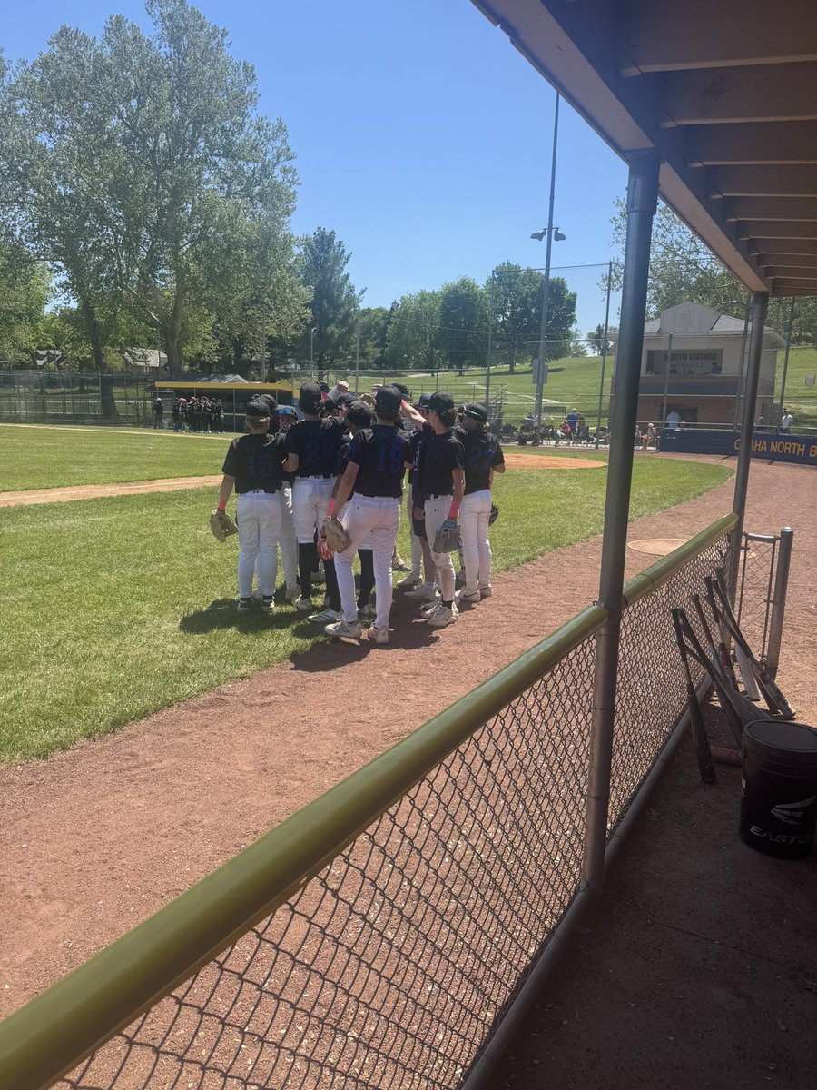 Battle Blue 14u Baseball tweet media
