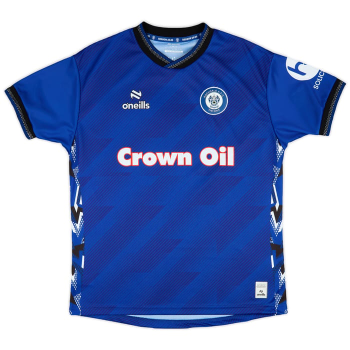 The Kit Parade tweet media