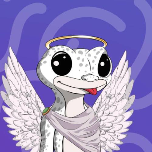 GeckoParty tweet media