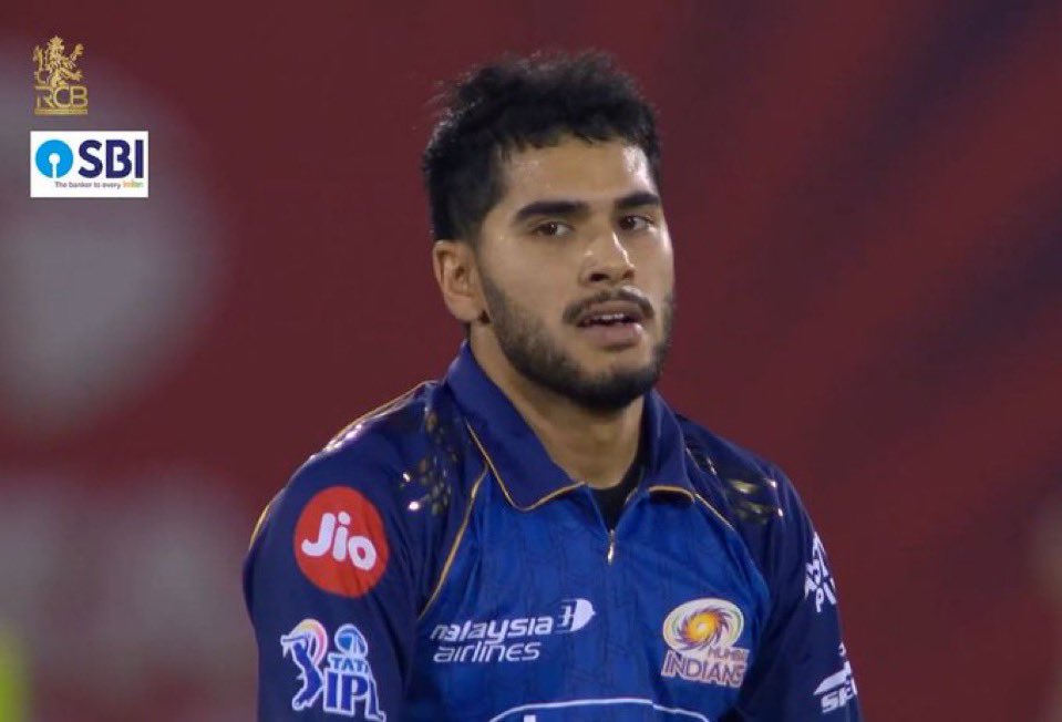 Mumbai Indians FC tweet media