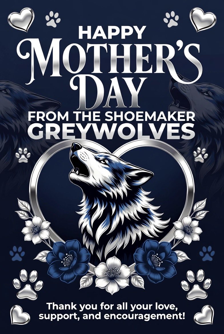 Shoemaker Football tweet media