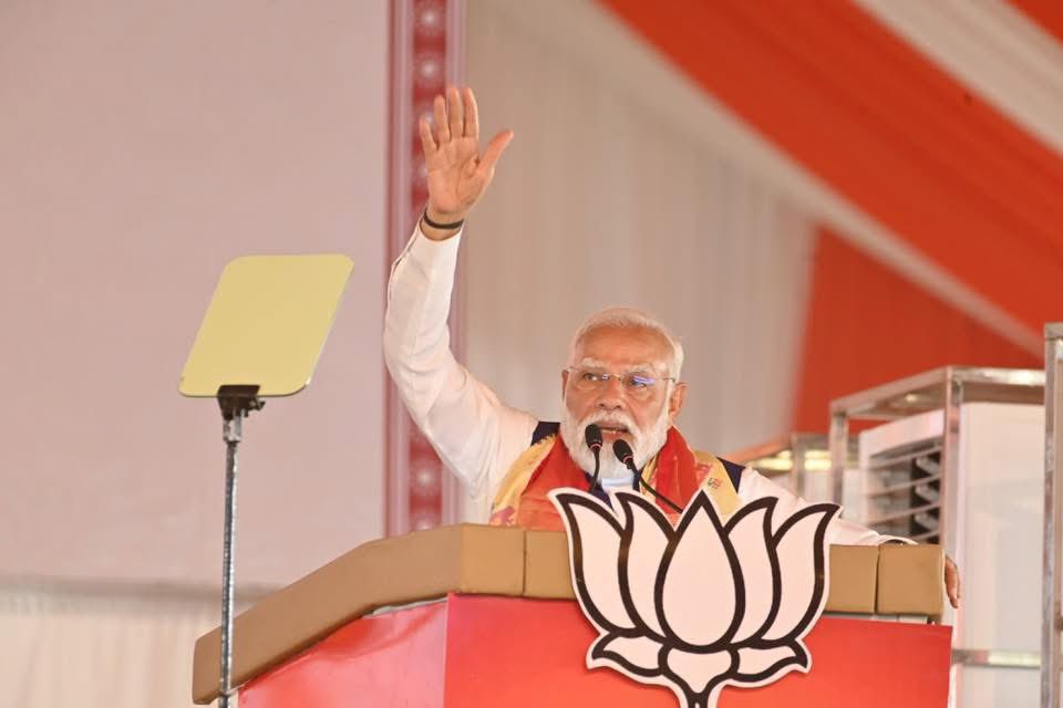 Bandi Sanjay Kumar tweet media