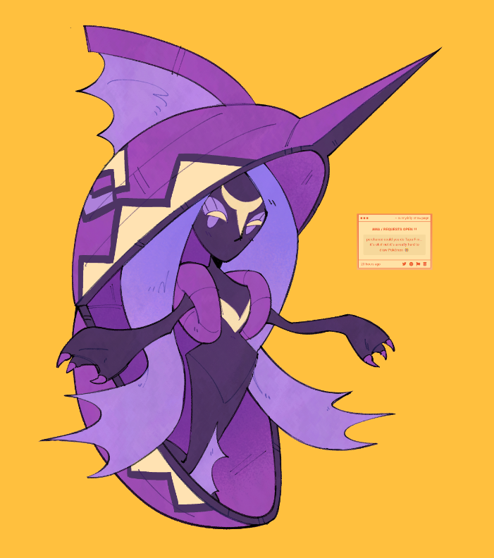 sunny 🍓 gardevoir posting tweet media