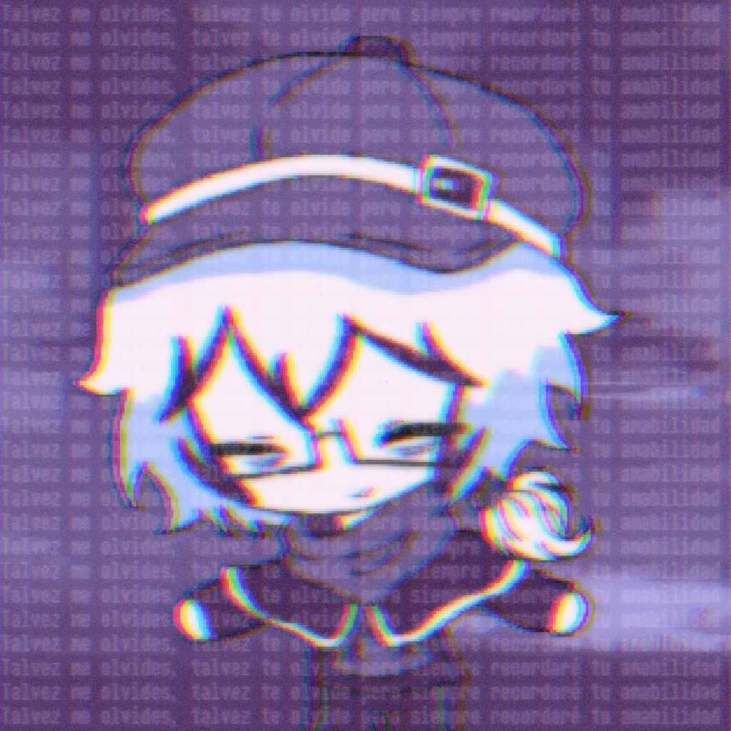 TsugiVT/Aitsu Yuki||Goner Vtuber💜🥀 tweet media
