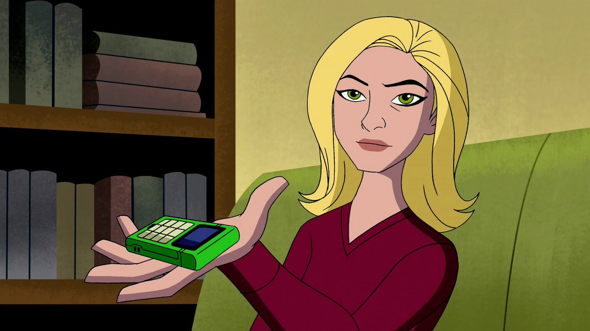Ben 10 News tweet media