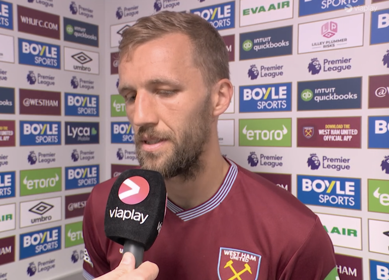 The Touchline | 𝐓 tweet media