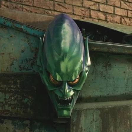 Needles the Sewer Noid tweet media