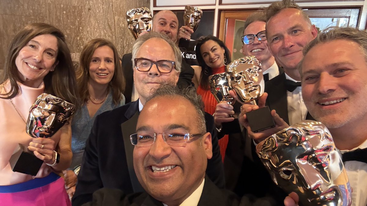 Krishnan Guru-Murthy tweet media