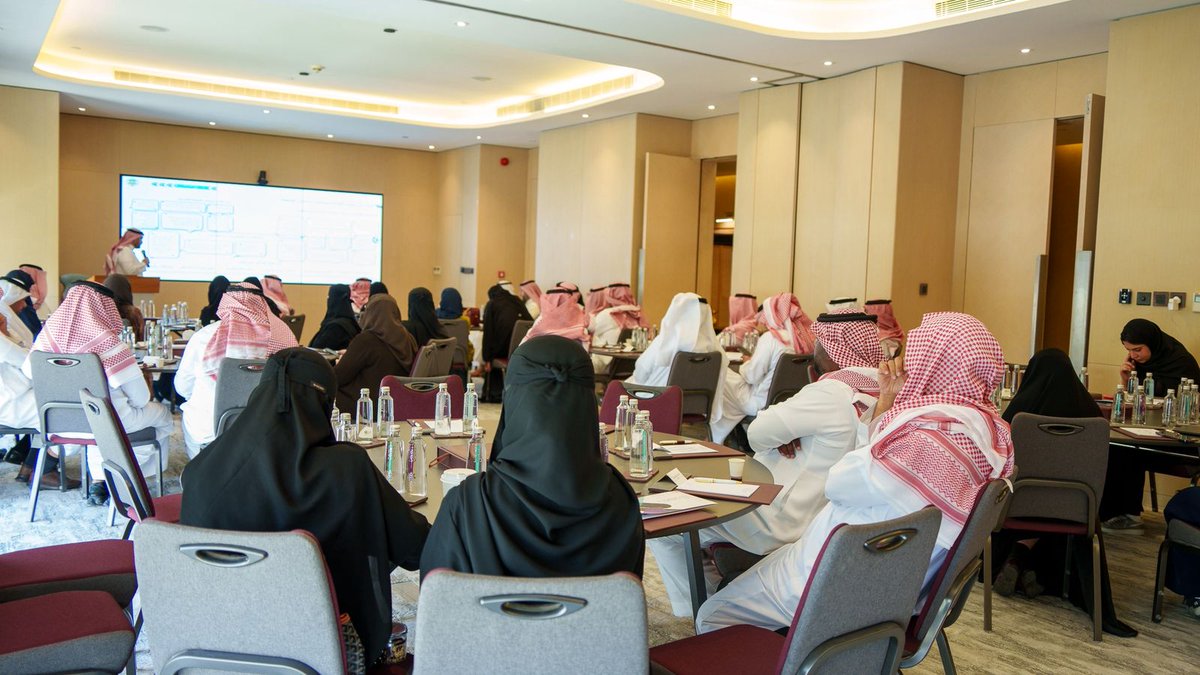 جمعية الكشافة العربية السعودية tweet media