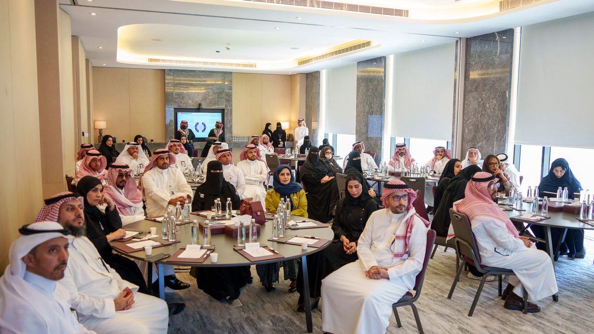 جمعية الكشافة العربية السعودية tweet media