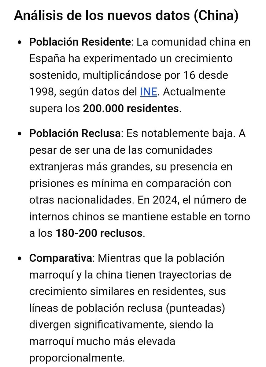 Tezanos Desencadenado tweet media