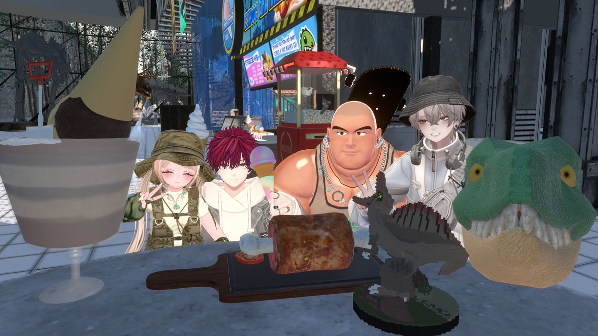 Aoko tweet media