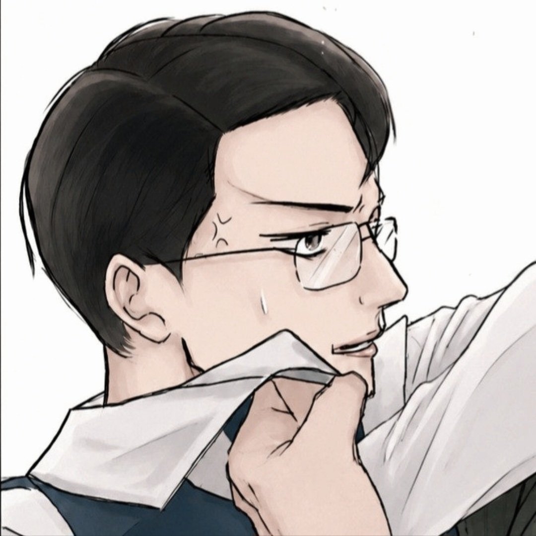 버디 tweet media