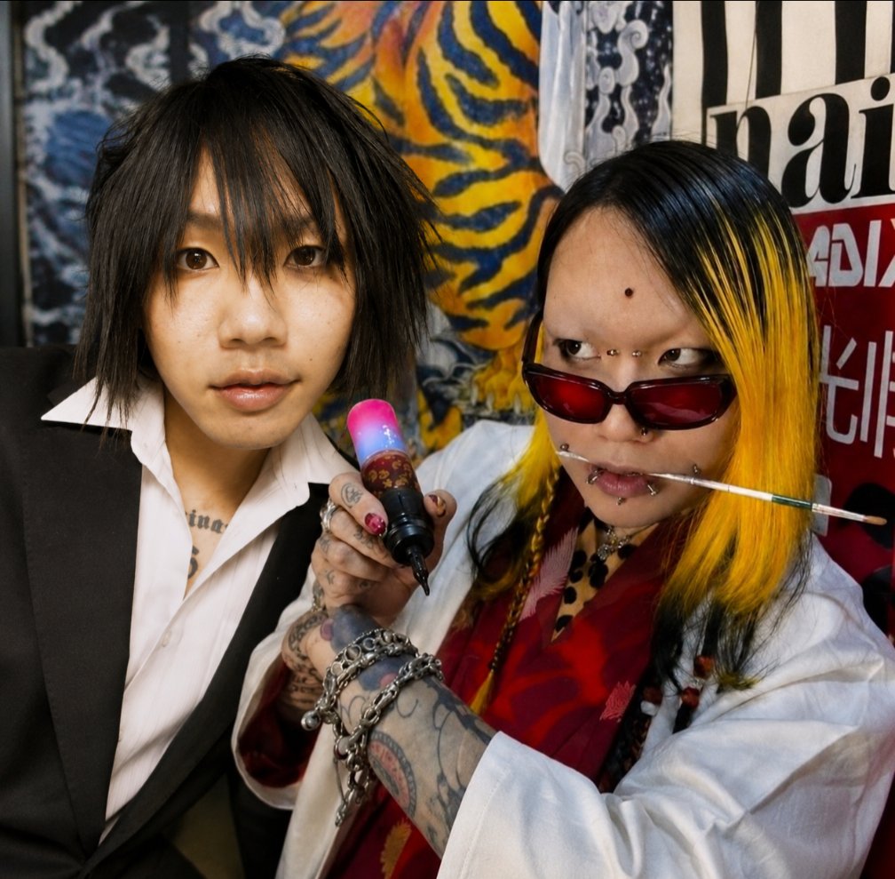 橋本六久・第六工房 tweet media