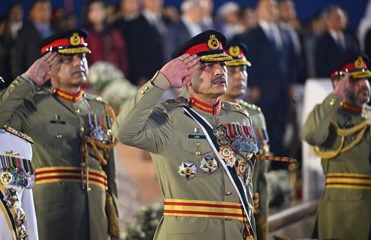 Pakistan Armed Forces News 🇵🇰 tweet media