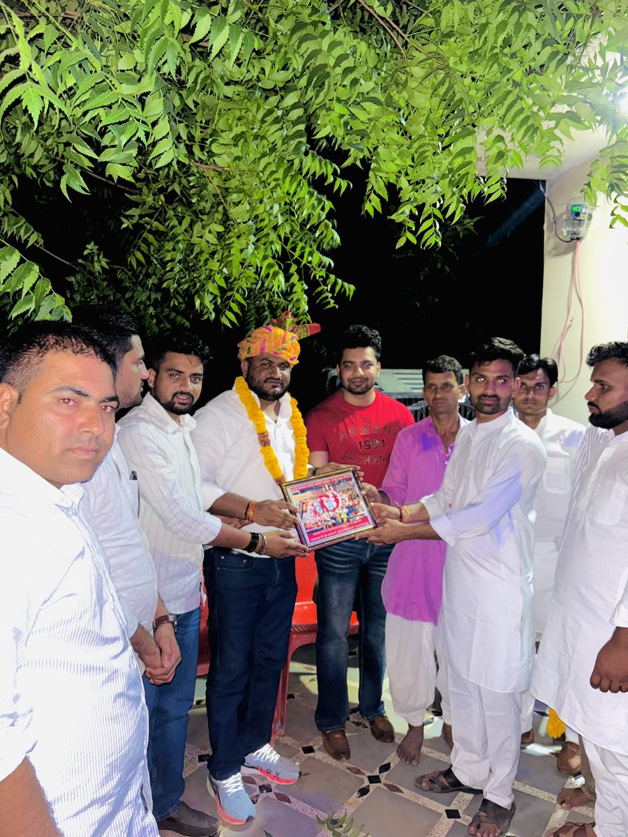 Gopal Singh Gurjar Bassi tweet media