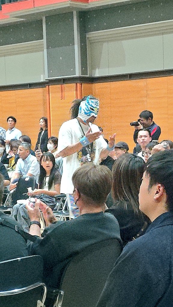 いーはら@ tweet media