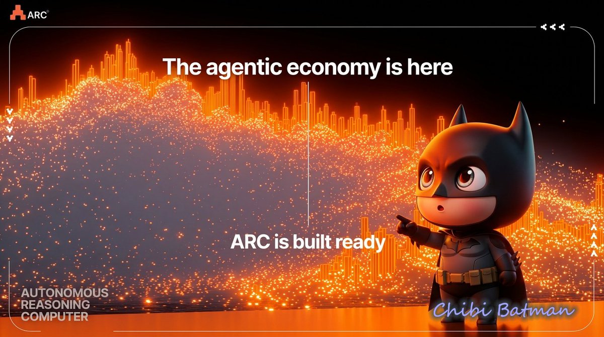 Chibi Batman tweet media