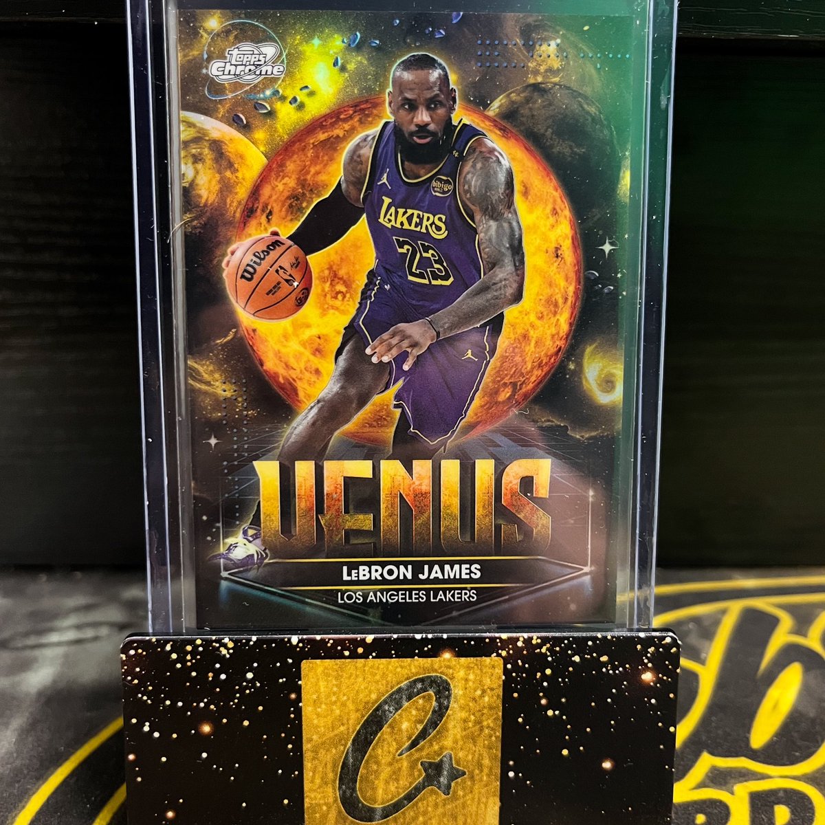 Celebrities & Card Breaks tweet media