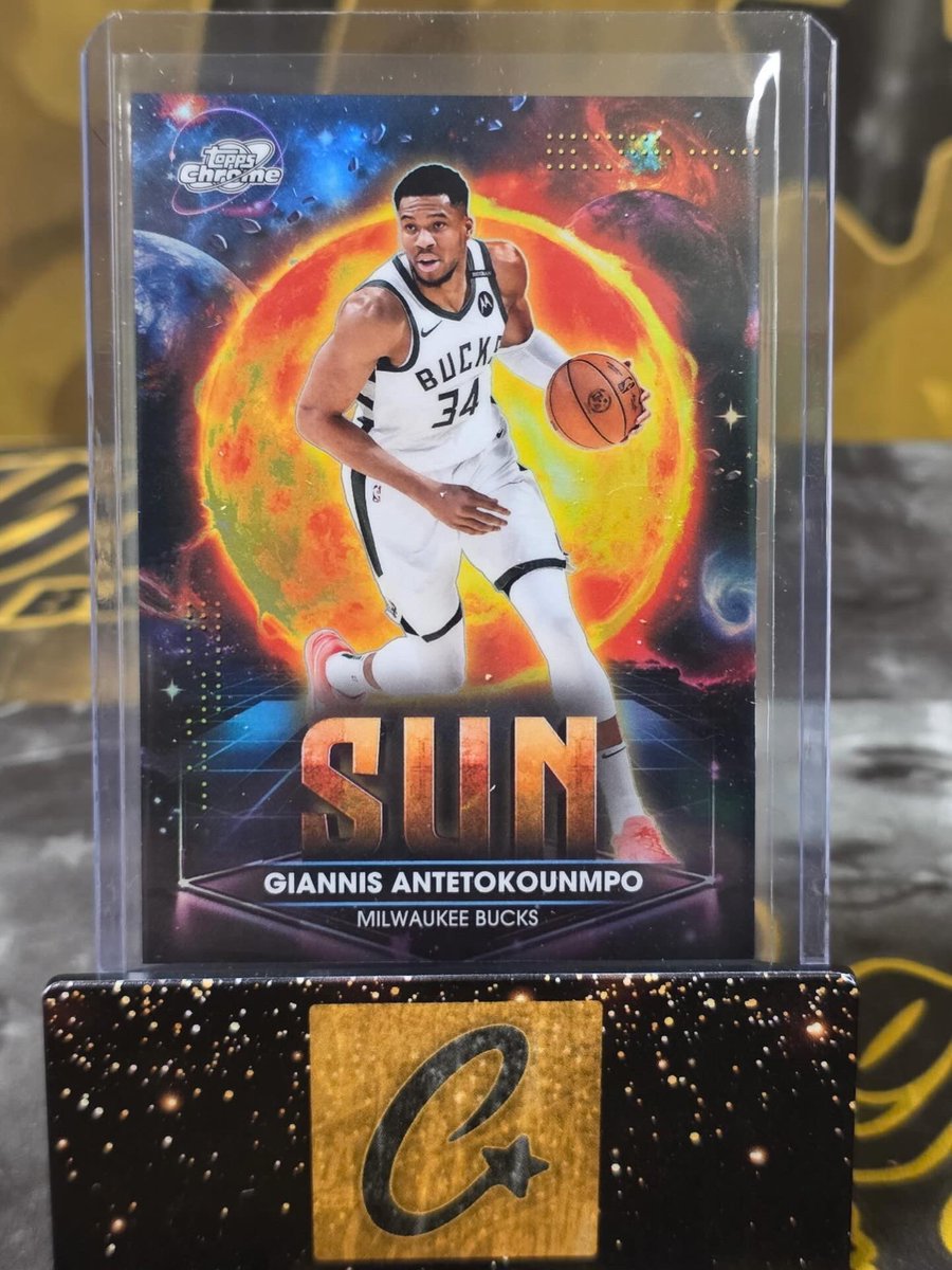Celebrities & Card Breaks tweet media
