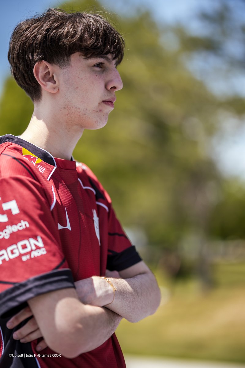 Rainbow Six Esports tweet media