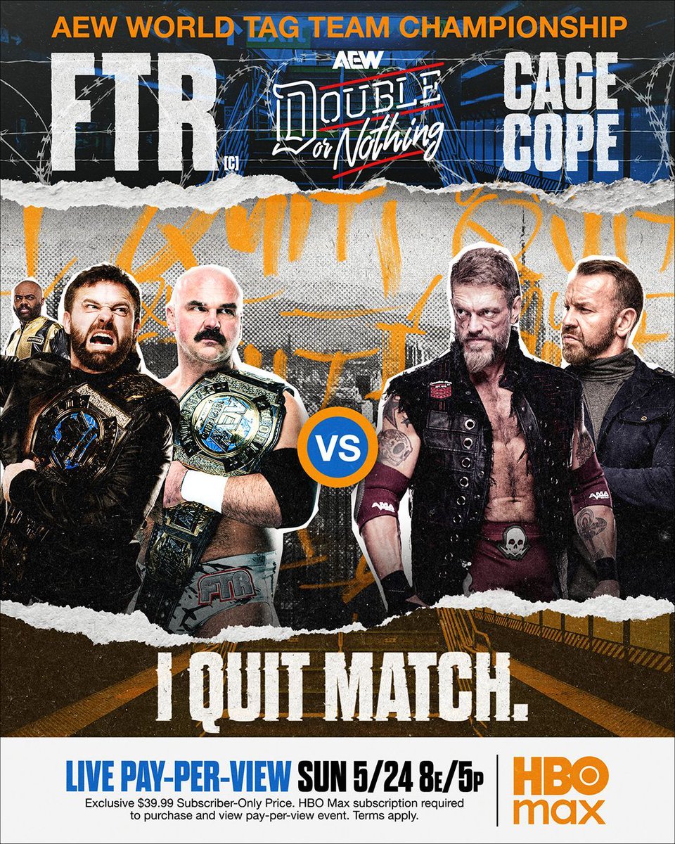 All Elite Wrestling tweet media