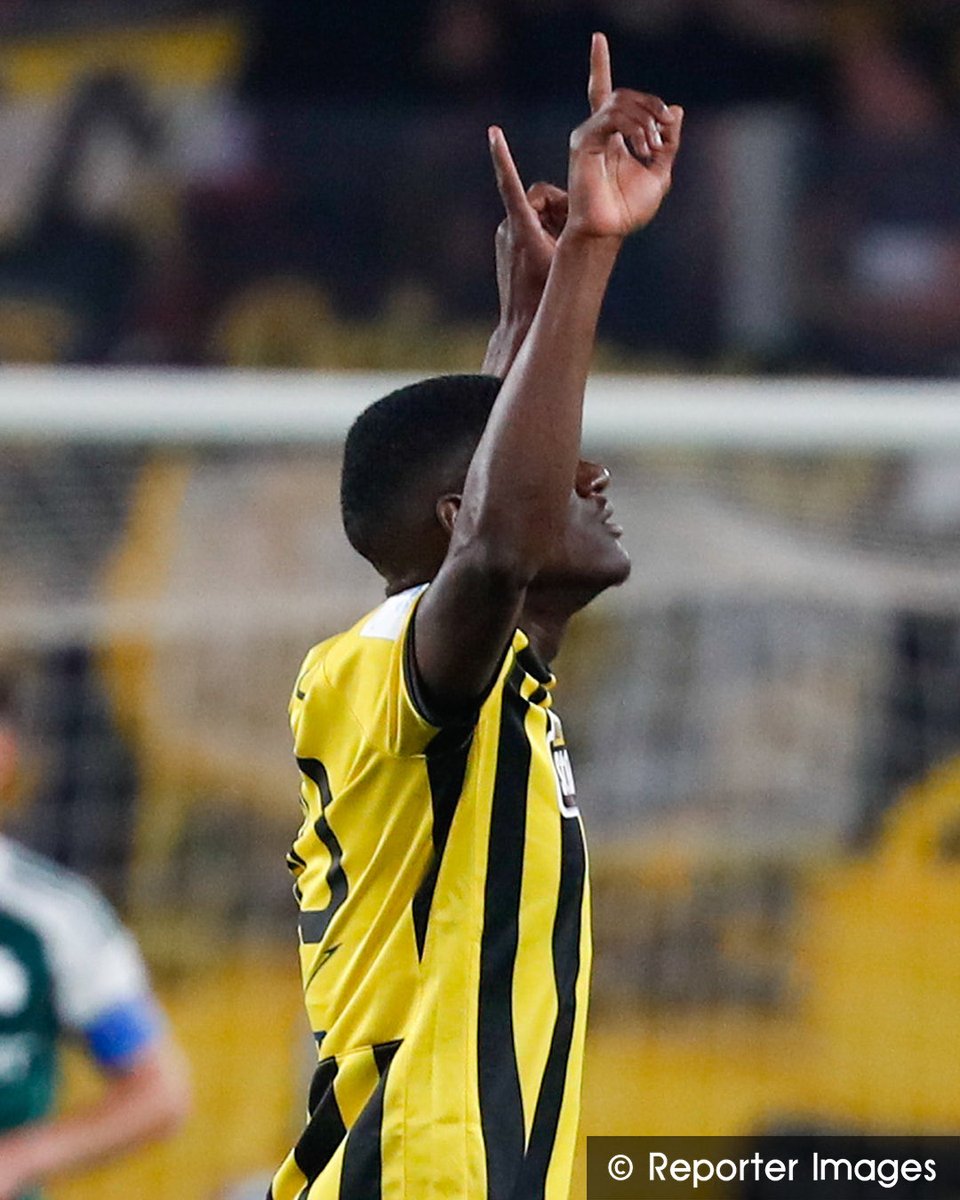 AEK Insider tweet media