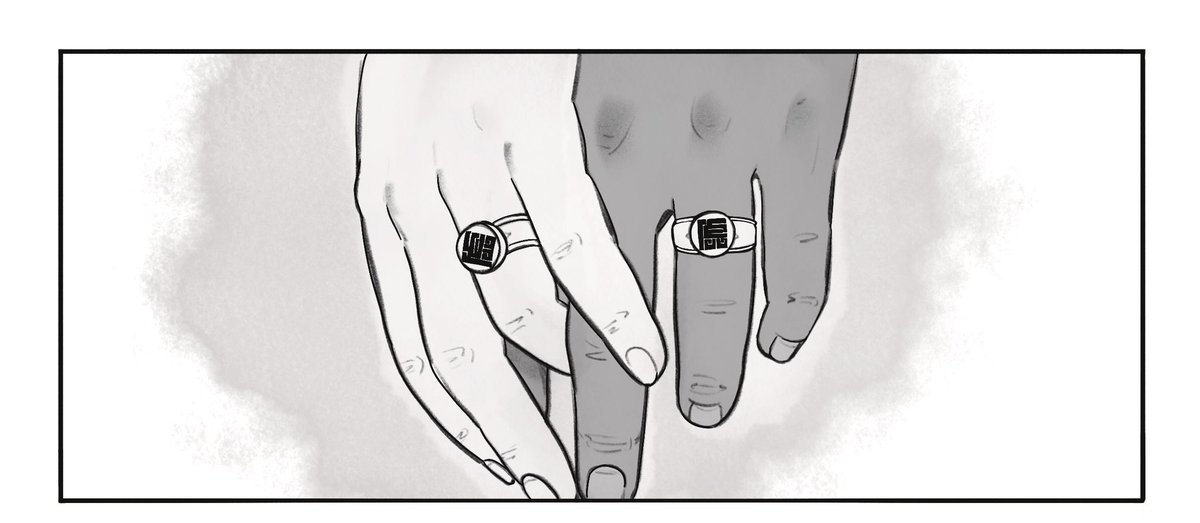 AK10kYR's tweet photo. IoZen Week Day 7: Wedding
#IoZenWeek2026 https://t.co/dK1aUiZskd