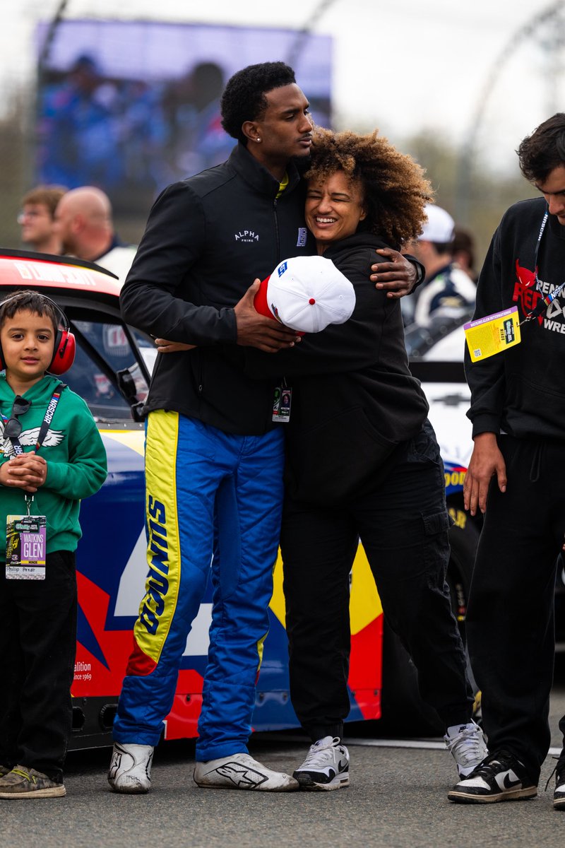 LavarScott's tweet photo. A bond that could never be broken. Happy Mother’s Day https://t.co/e69TrbvFjz
