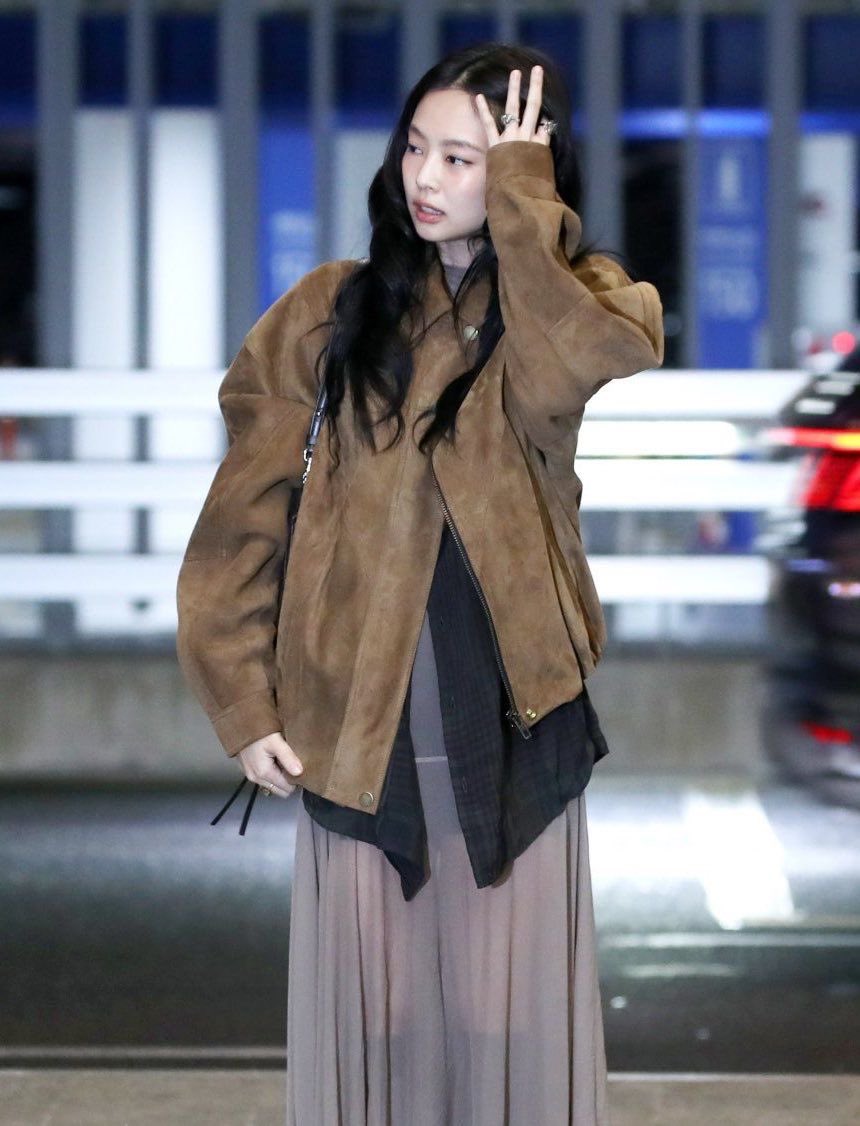 Personally, I loved this fit so much