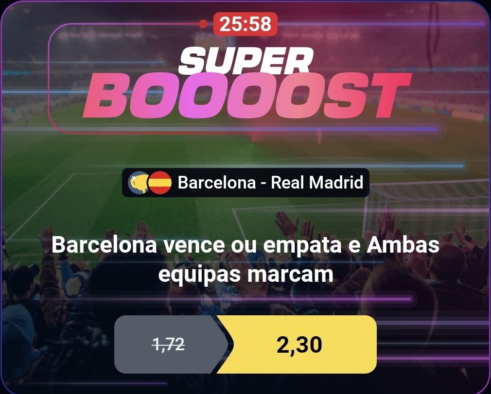 Betclic Portugal 🔞 tweet media