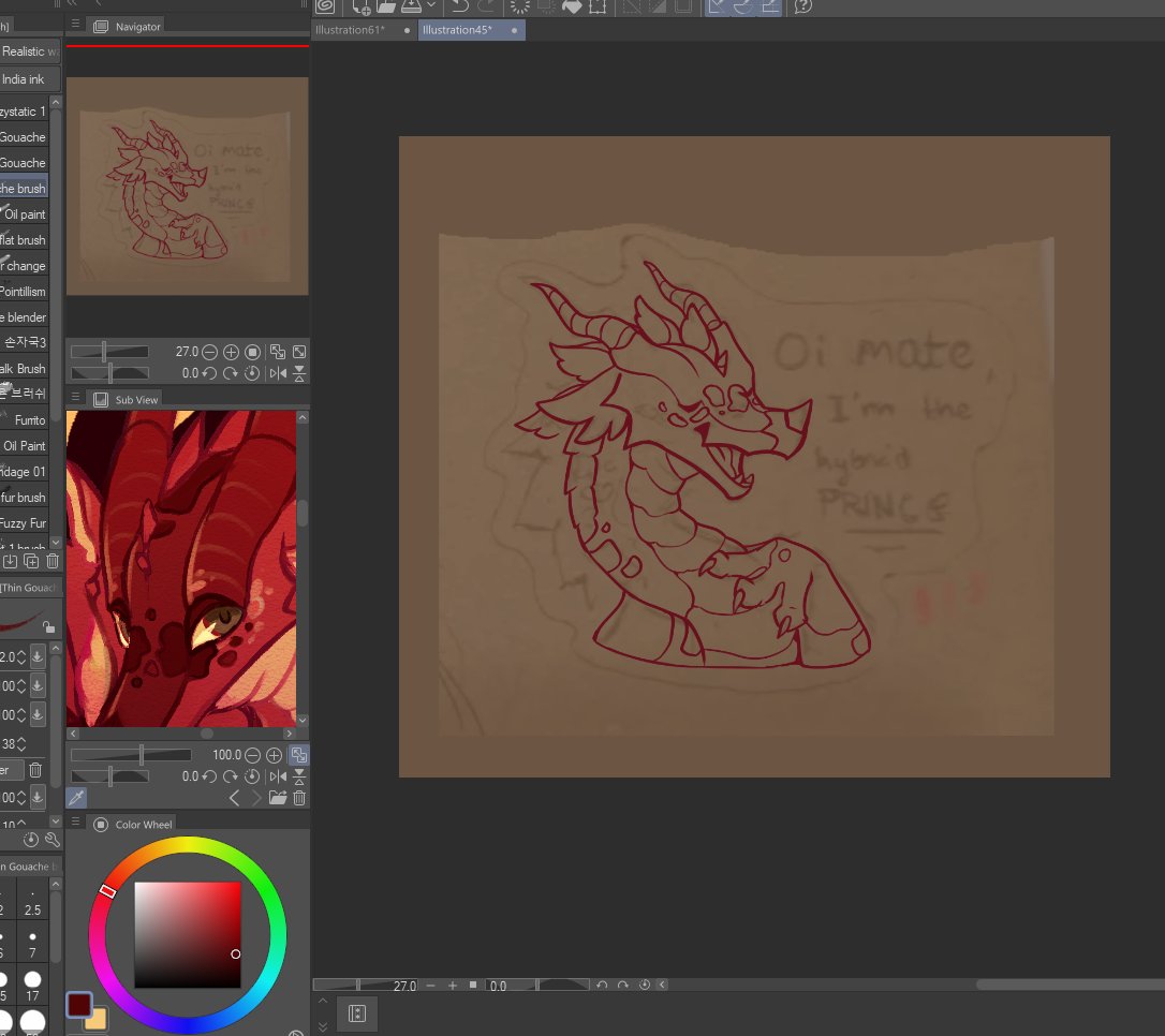 Iwanek 🚦🐉COMMISSIONS OPEN!! 🇵🇱 tweet media
