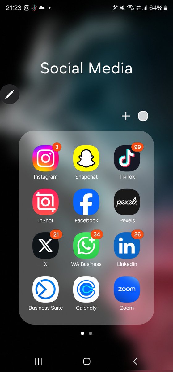 مروة جمال | تسويق رقمي tweet media