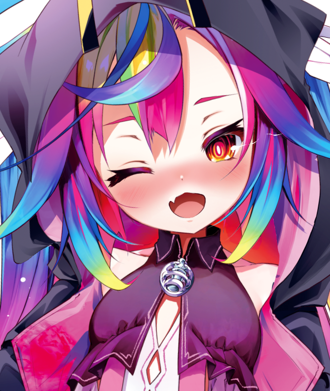 堕天みろ / OchiteMiro 🍎♟ (@Ochite_Miro) / Posts / X