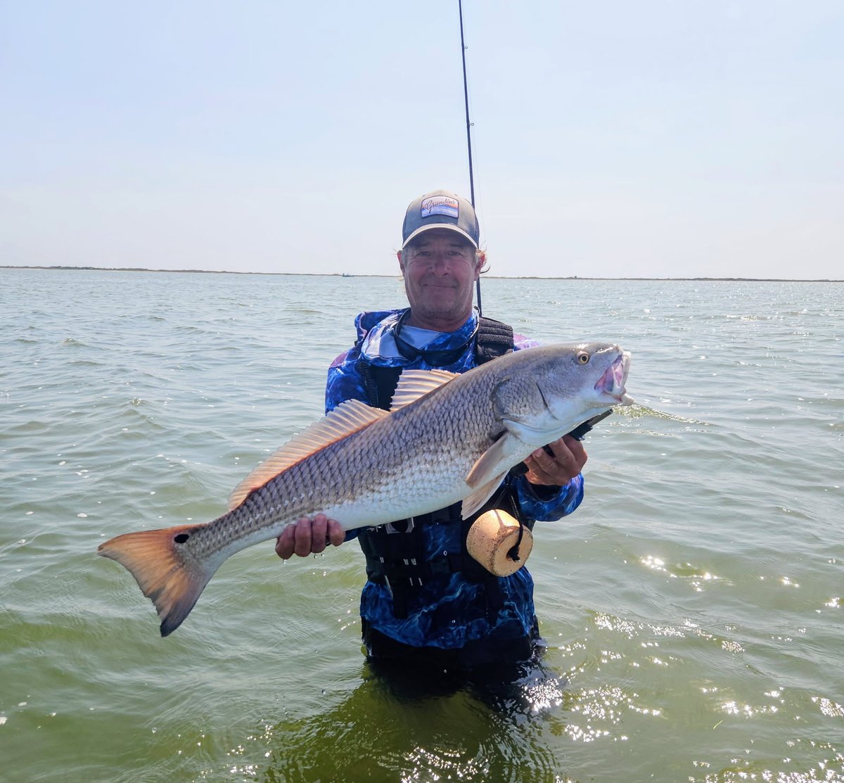 361_fishing's tweet photo. "Before 361 Fishing, I would look at 5–6 different places to get the information to determine my fishing day."
— Capt. Larry Bell
App Store: 361 Fishing #361Fishing #FishingApp #TexasSaltwater #FishSmarter https://t.co/F7TqWSoTAw