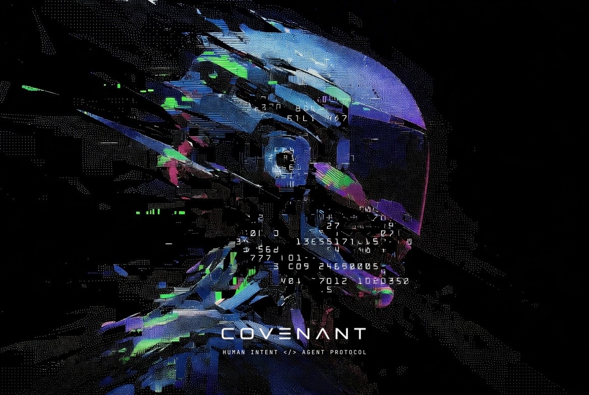 Covenant tweet media