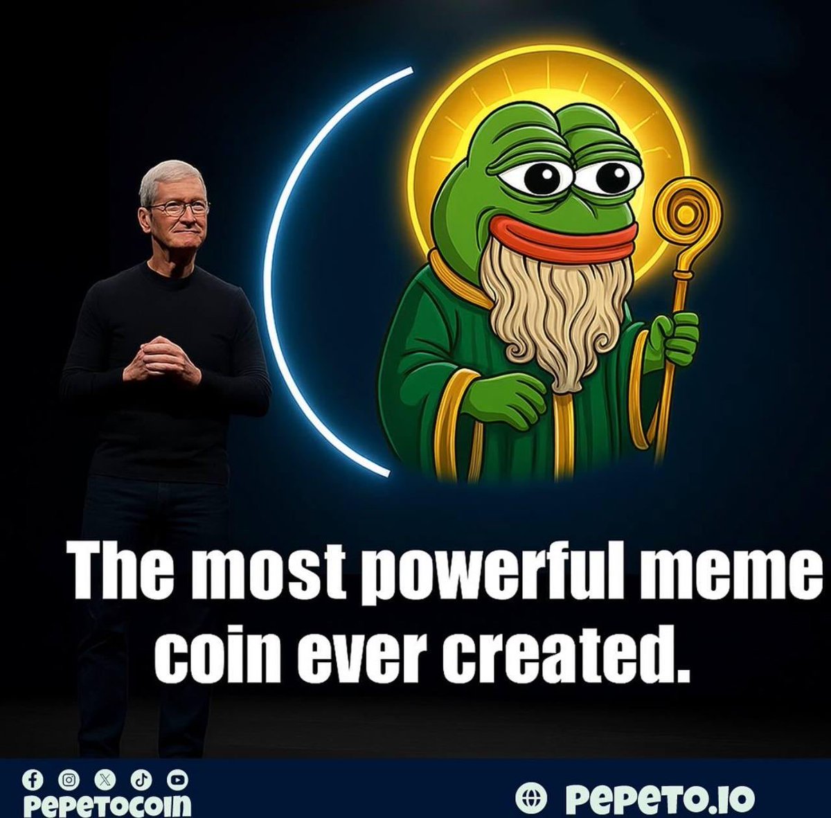 Pepeto tweet media
