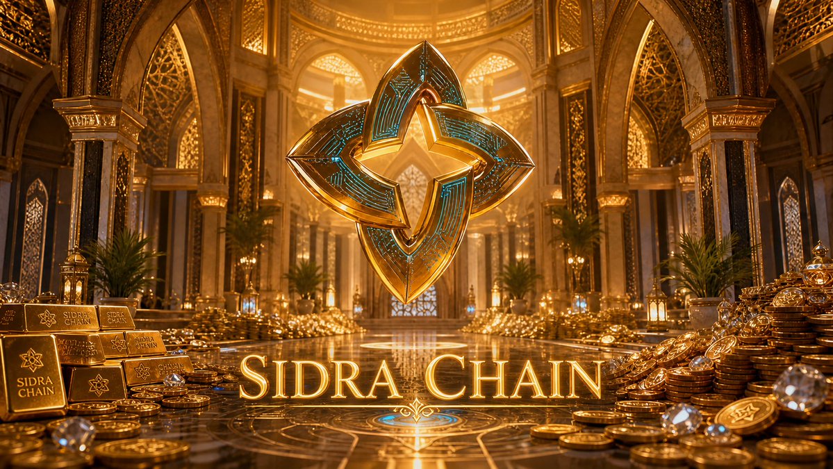 Dear Sidra Digital Asset (SDA) holders, You are not just participants; you are pioneers in a new era of financial prosperity. By owning SDA, you own more than just a digital asset – you are investing in a new era of financial prosperity.